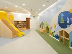 -子悦童萌国际托育中心(珠江新城店)
