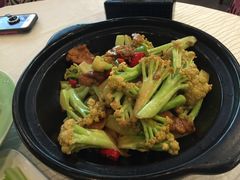 -天和晟烤鸭店(世纪坛店)