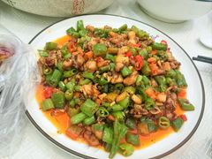 -蜀膳坊(洪公祠小区店)