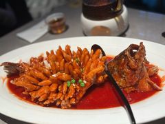 -醉庐·新上海菜(南京西路店)