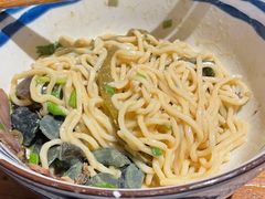 烧椒牛肉面-食之六七·面(朝阳大悦城店)