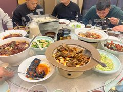 -洞庭家宴·头牌甲鱼(广渠门店)
