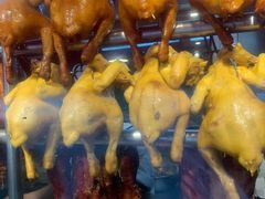 -永祥烧腊餐厅(虹口店)