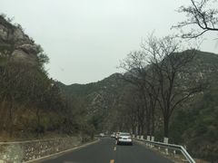 -乌龙峡谷景区