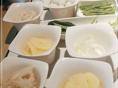 -海底捞火锅(海悦天地店)