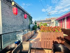 -京B·东篱精酿啤酒音乐餐厅