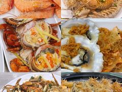 -船奇蒸汽海鲜·闽菜(八市海鲜总店)