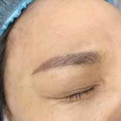 -久匠·纹眉半永久野生眉