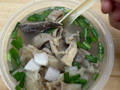 -牛师傅广式药膳牛骨汤美食(江南西店)