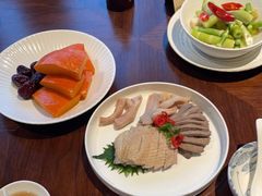 -高佳庄·舟山海鲜(海景旗舰店)