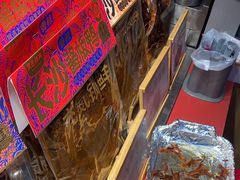 -黑色经典臭豆腐·湖南特产(步行街店)