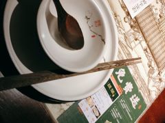 -绿茶餐厅(汇悦大融城店)