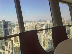 -国贸旋转餐厅(国贸广场店)