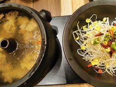 云海肴汽锅鸡-云海肴云南菜(浦江欢乐颂店)