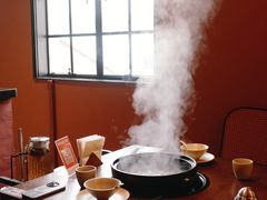 -滇野云南野生菌餐厅(陕西南路店)