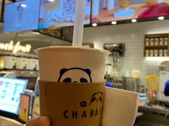 -茶百道(SKLP新光里+店)