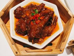 -侨美食家·41年地道粤菜(珠江新城店)