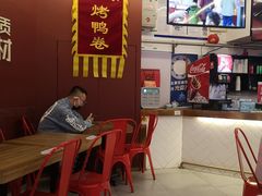 大堂-特派卷·老北京烤鸭卷(合生汇购物中心店)