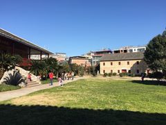 -毛泽东寻乌调查纪念馆