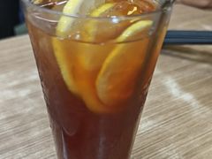 -百福麵家(新馬路店)