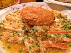 -蓉和妈妈菜·芙蓉花开(高新店)