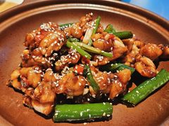 -桂满陇·杭州饭店(清河万象店)