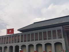 -遵义会议纪念馆