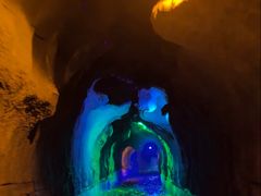 -泰安地下龙宫景区