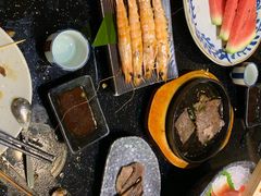 -真剑日本料理·铁板烧(贵州路店)