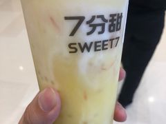 -7分甜(苏州中心店)