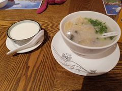 -彩蝶谷美食廊·粤式经典南番顺·铁板烧烤泰风味(广州长隆酒店)