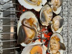 -震海贝烤贝·民俗特色店(延吉总店)
