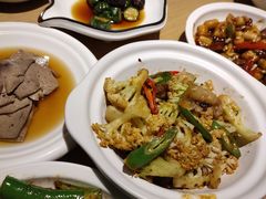 -兔爸私家小厨(新北万达店)
