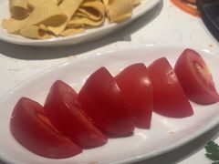 -周师兄大刀腰片火锅(洪崖洞旗舰店)