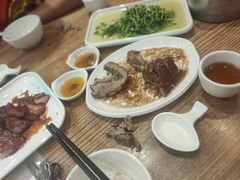 -裕记烧腊连锁餐饮(国商分店)