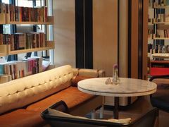 -深圳罗湖木棉花凯悦尚选酒店•大堂吧