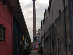 -广州市紫泥堂文化创意园景区