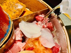 -贰重天冰煮羊自助火锅(东坝店)