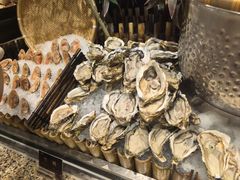 -初色海鲜自助(万丰路店)