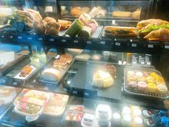 -星巴克(杭州西湖银泰1F店)