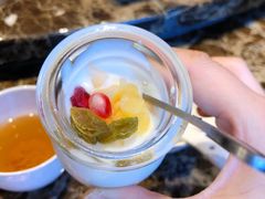 甜酒酿-道道鲜·崇明私房菜(五角场店)