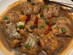 -海味世家·家常菜馆(明州里店)