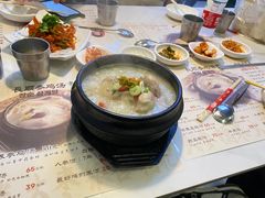 -长顺参鸡汤店(西塔总店)