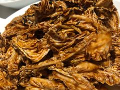 乾隆白菜-泰钰丰烤鸭(开发区店)