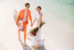 -太古映画婚纱摄影(天河店)