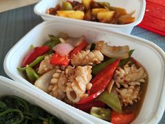 -李记潮汕砂锅粥(营福路店)