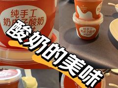 -徐记海鲜(曲江南湖店)