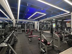 -奇迹健身·恒温游泳(金海首座店)