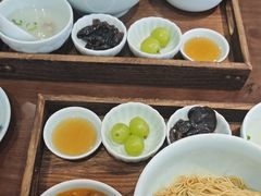 -蟹上黄·蟹黄面·江南糖水(人民广场店)