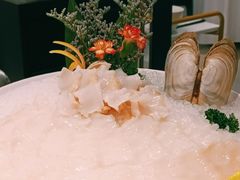 -红雀围·海鲜火锅(陆家嘴中心店)